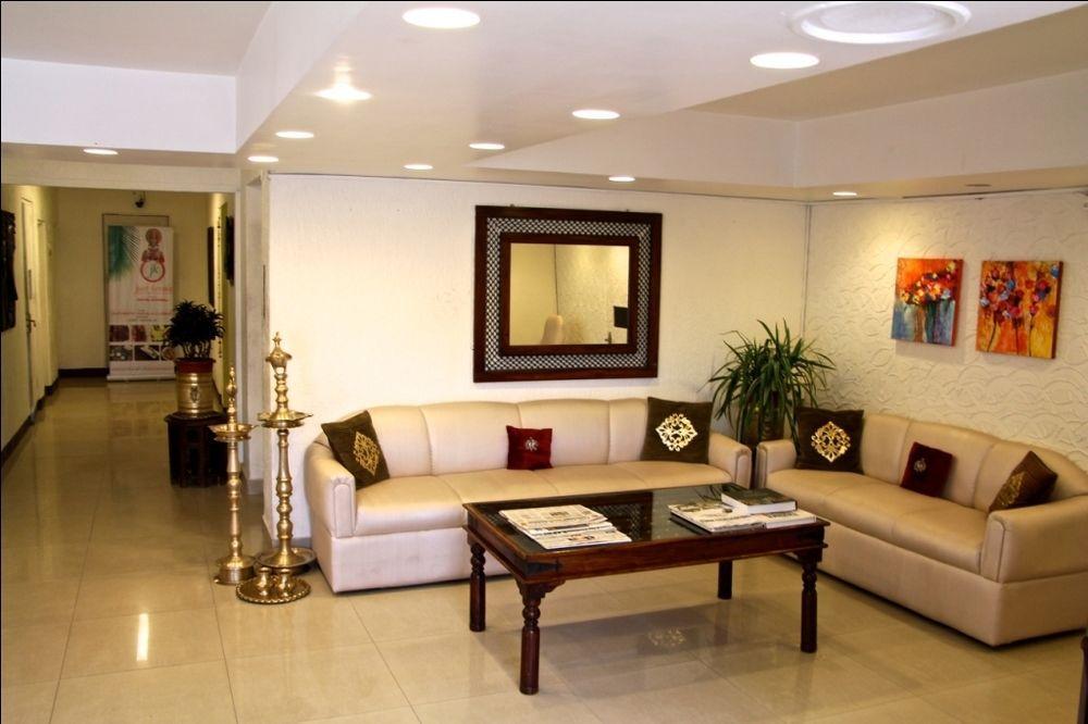 Samraj Hotel Bombaj