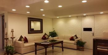 Samraj Hotel Bombaj
