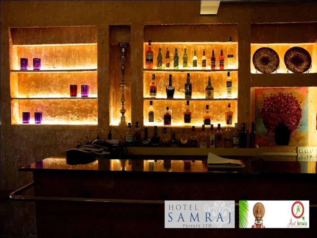 Samraj 2* Bombaj